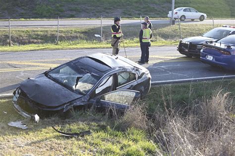 Tenn Driver Arrested Passenger Hospitalized After High Speed Chase