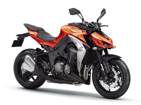 Kawasaki Z E Ninja Tourer Chegam Ao Brasil Como Modelo