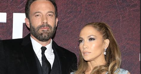 Jennifer Lopez And Ben Affleck Take Out Million Mortgage On Mega