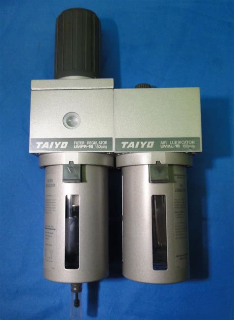 filter regulator lubricator  gauge  npt frl aaa kitts