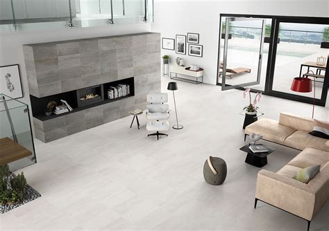 Large Format Porcelain Tiles: The Future Of Design - Home Tile Ideas