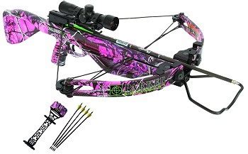 Parker Crossbows, Parts & Accessories For Sale In 2022 Reviews