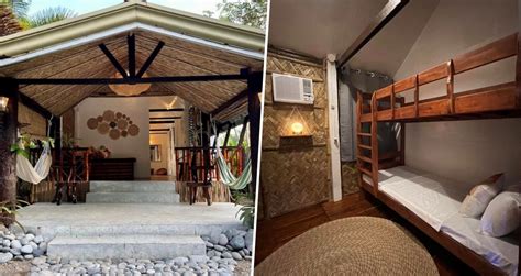 6 of the Hippest Places to Stay in Baler