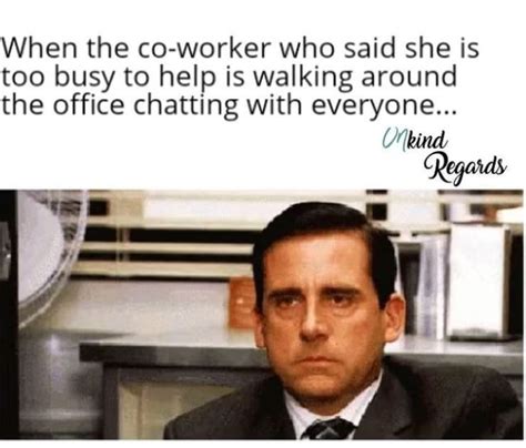 These Horrible Workplace Memes Are Hilarious and True | Work + Money