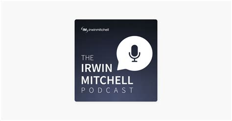 ‎the Irwin Mitchell Podcast Transitioning From The Military Into