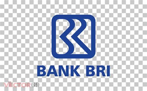 Logo Bank BRI (Bank Rakyat Indonesia) Potrait (.PNG) Download Free ...