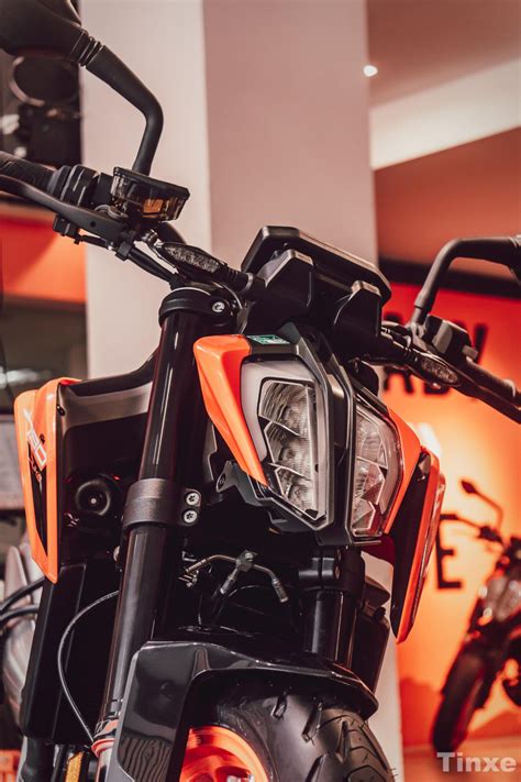 Top 80 Ktm 790 Duke Hot Nhất