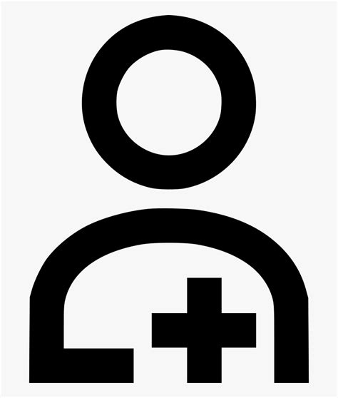 Nurse Svg Male - Icon Nurse Png , Free Transparent Clipart - ClipartKey