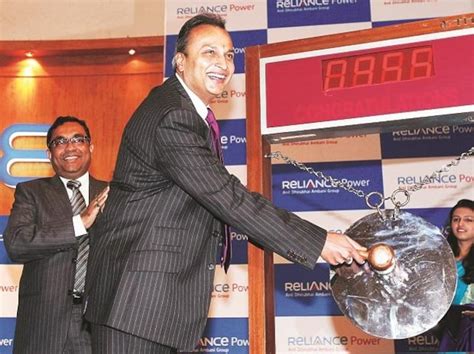 Ten Years Of Anil Ambani Led Reliance Power Listing All You Need To