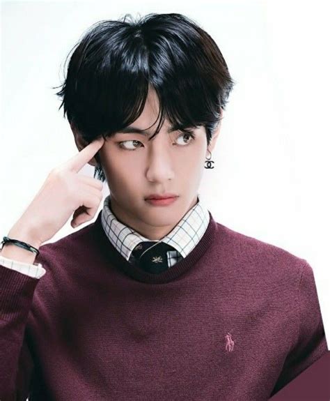 Pin By Gabriela Andrade C On BTS Tete In 2024 Taehyung Bts V