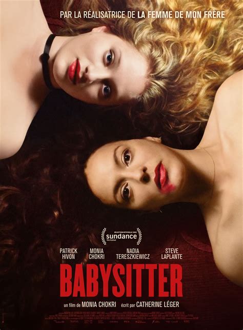 Babysitter Subtitles | 4 Available subtitles | opensubtitles.com