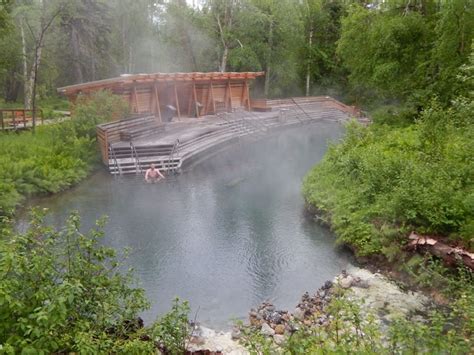 15 British Columbia Hot Springs For Your Bucketlist