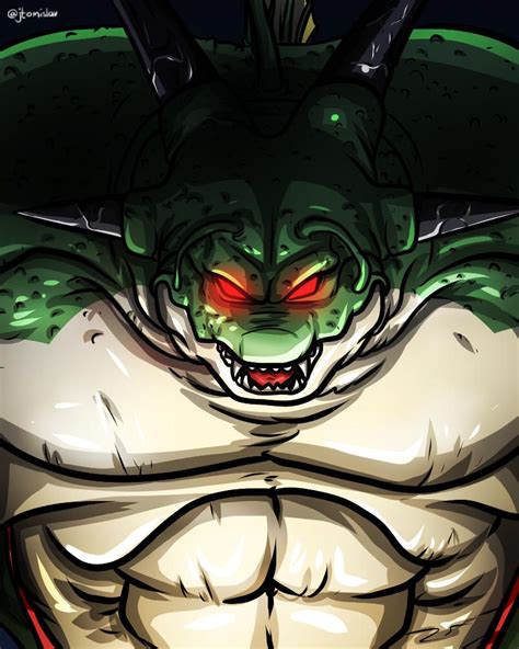 Dragon Ball Z Porunga Dragonball Hd Wallpaper