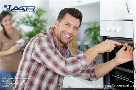 Your Oven Not Heating Up Properly Heres What To Do By Advance Appliance Repair Medium