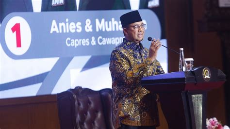 Sarasehan Dpd Ri Bersama Calon Presiden Vlix Id