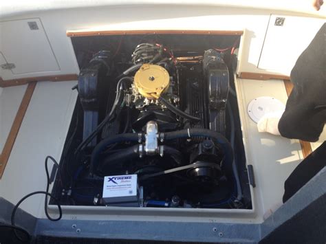 Inboard/outboard maintenance tips - The Hull Truth - Boating and ...