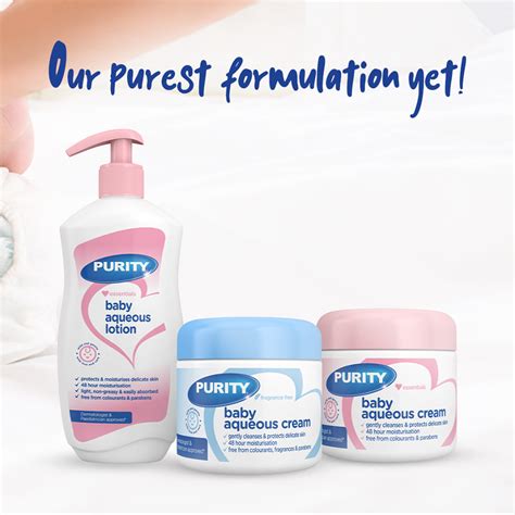 Purity Launches Their Purest Range Yet Now Available In Stores