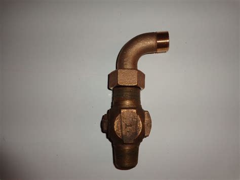 Do You Have A Sidewalk Valve Or Street Valve For Your Water Main