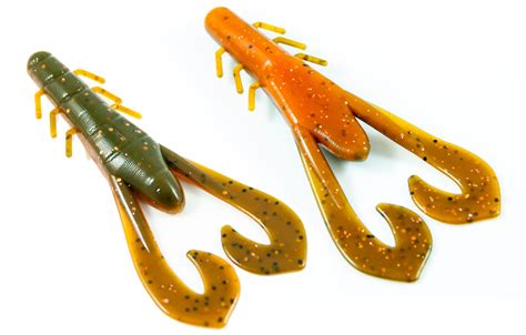 Cutter Craw Bizzbaits