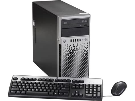 Hp Proliant Ml E Gen V E V P Gb Nhp Lff W Ps Server