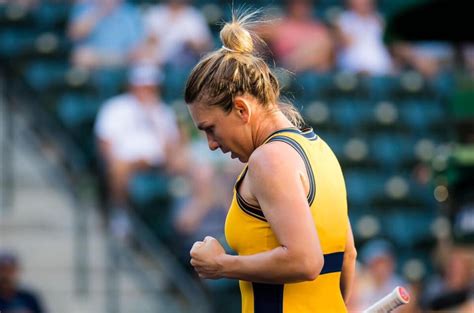 Transylvania Open Simona Halep și a aflat posibila adversară din