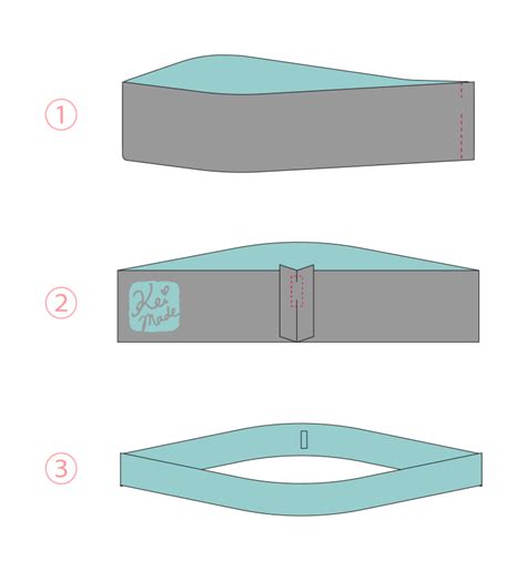 how to make pants baggy