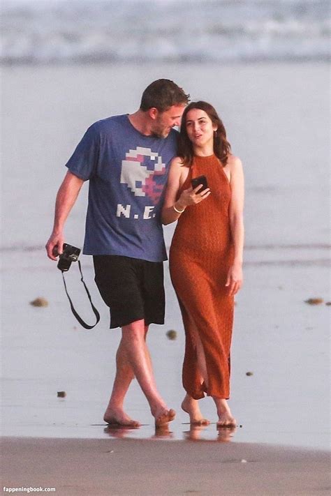 Ana De Armas Nude The Fappening Photo 1111035 FappeningBook