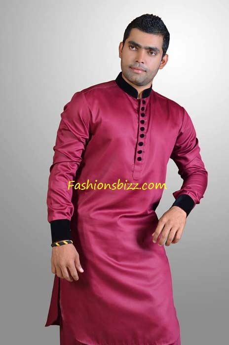 Latest Mehndi Day Kurta Designs Collection 2015 Shalwar Kameez For