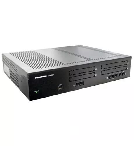 Gabinete Kx Ns Panasonic P Central Telef Nica Kx Ns En Venta En