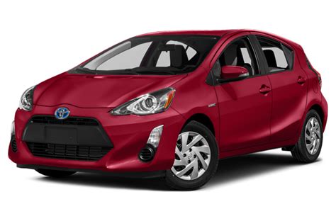 2015 Toyota Prius C Specs Trims And Colors