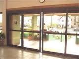 Great Lakes Security Hardware: Automatic Doors