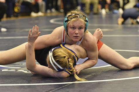 Saiba Por Que O Wrestling Feminino O Esporte Que Mais Cresce Nas