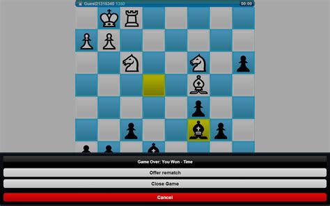 Play Chess Online Live: Amazon.co.uk: Appstore for Android