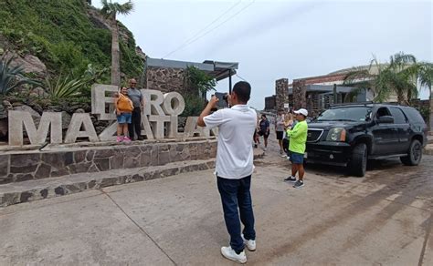 Cu Ndo Abrir N De Nuevo El Faro De Mazatl N