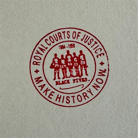 Fall 2024 Royal Courts of Justice Collection – Black Fives Online Fan Shop