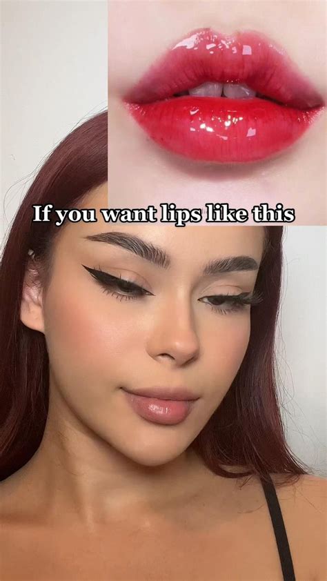 Lip Hacks Makeup Routine Makeup Tutorial Lip Makeup Tutorial