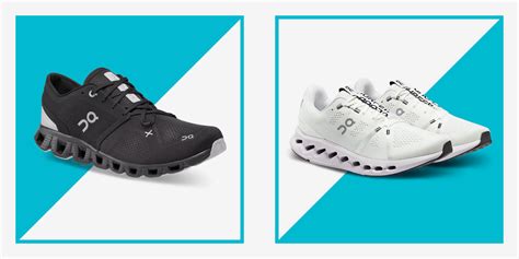 5 Best On Cloud Shoes For Walking According To Podiatrists And Reviewers