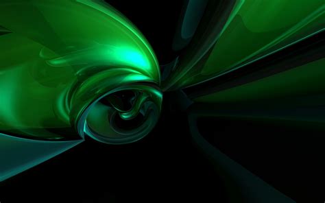 Green liquid graphic art HD wallpaper | Wallpaper Flare