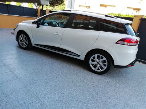 Renault Clio Sport Tourer 1 5 Dci 90 Cv 80000 Km Braga OLX Portugal