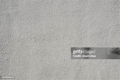 Plasterboard Texture Stock Fotos Und Bilder Getty Images