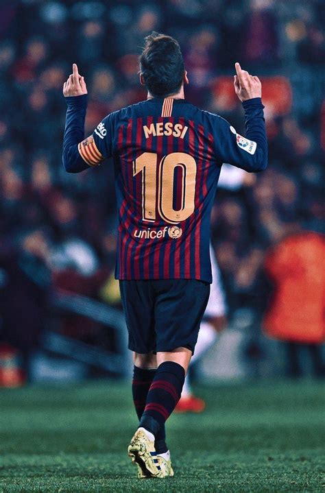 Lionel Messi 2019 Wallpapers Wallpaper Cave