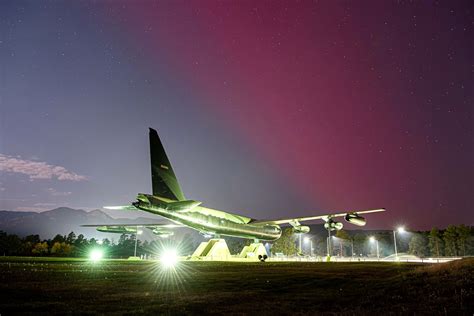 Aurora Borealis Colorado Kitti Dorelle