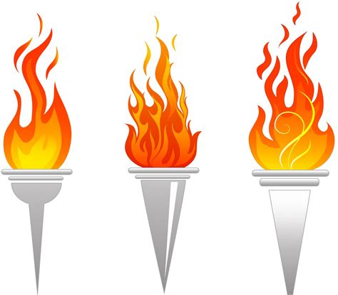 Olympic Torch Png Images Transparent Background Png Play