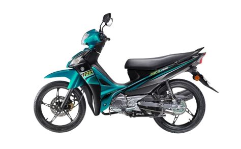 Motor Bebek Murah Terbaru Yamaha Ez Dibanderol Seharga Rp Jutaan