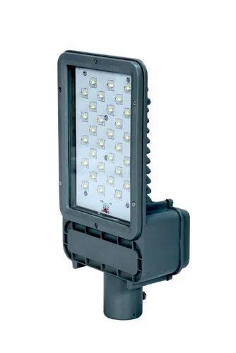 12W MNRE Approved LED Solar Street Light System Metal At Rs 8500 In