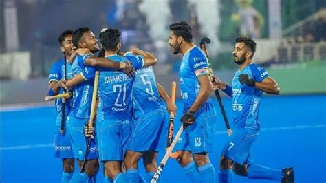 Men’s Hockey World Cup | Hockey World Cup: Pride at stake for India ...