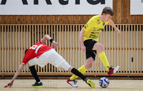 Hifk Fs As Moon Miesten Futsal Ykk Nen Futisforum