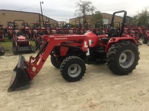 Used Farm Equipment For Sale in Texas | J5 Tractors