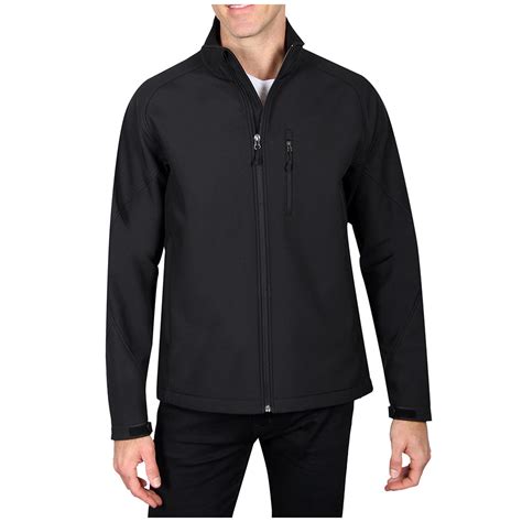 Kirkland Signature Men S Soft Shell Jacket Costco Australia