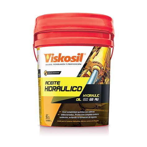 Lubricantes Viskosil